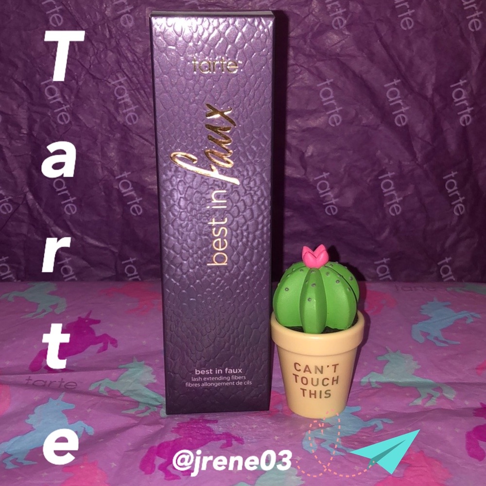 Tarte Best in Faux Lash Set